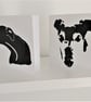 Greyhound Vinyl Cut Card - Image 3