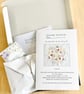 Spring Bee Mandala Embroidery Kit - Image 7