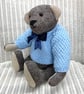 Edgar: Dressed Artist Bear 35cm (13.5") - Image 3