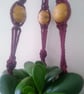 Macrame Plant Hangers - Image 3