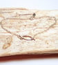 Sterling Silver Bracelet (BRSSCNCP1) - UK Free Post - Image 2