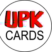 UPK Cards