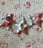 American Star Bunting