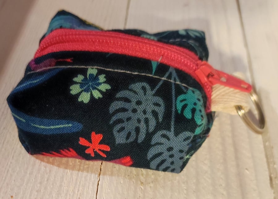 Keyring  pouch UK delivery free