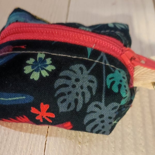 Keyring  pouch UK delivery free