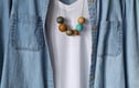 Chunky necklaces collection 2