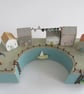Large Harbour Scene - Image 2