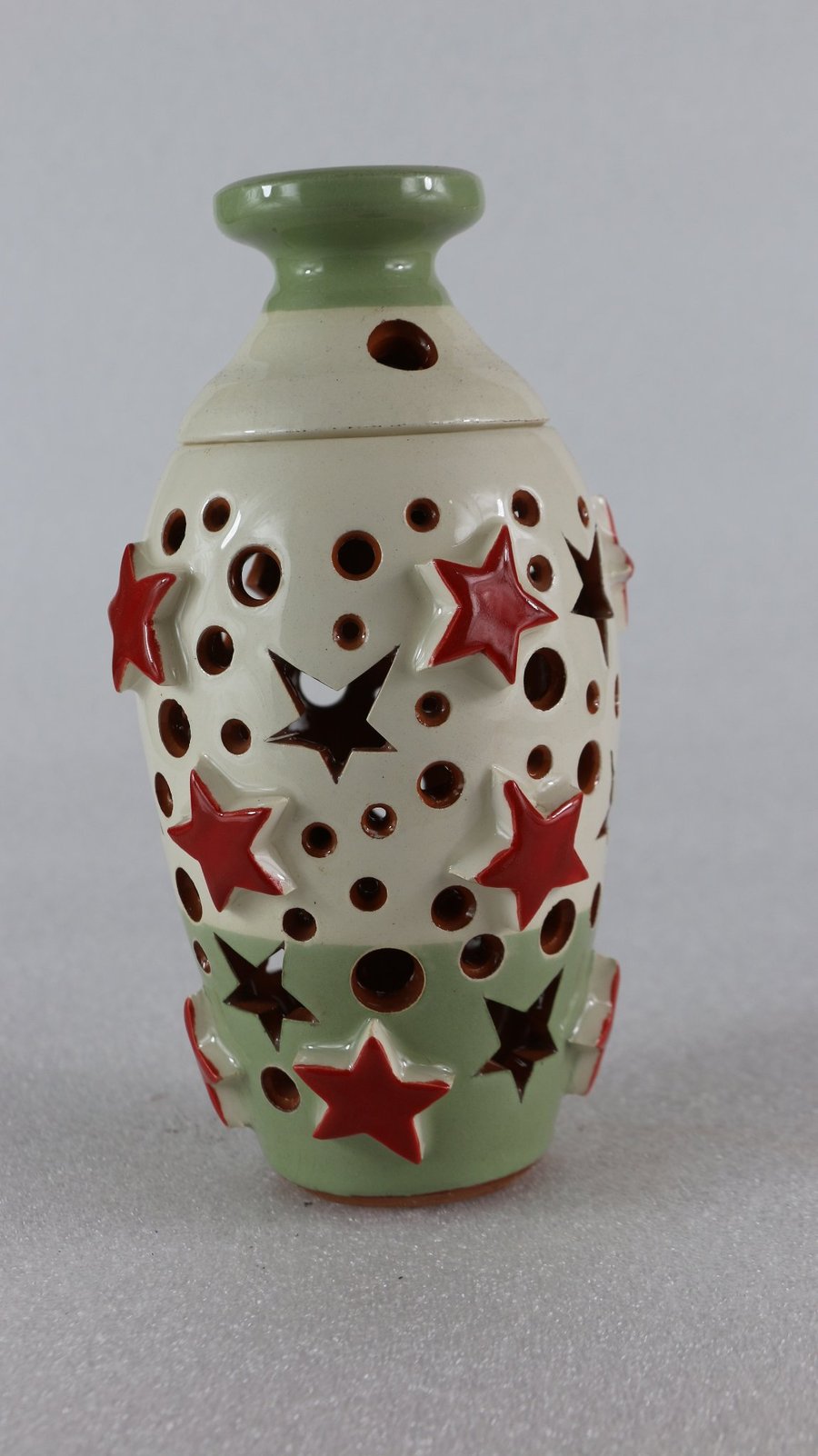 Magic Lantern of Monte Bondone Item 08