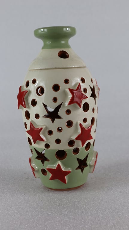 Magic Lantern of Monte Bondone Item 08
