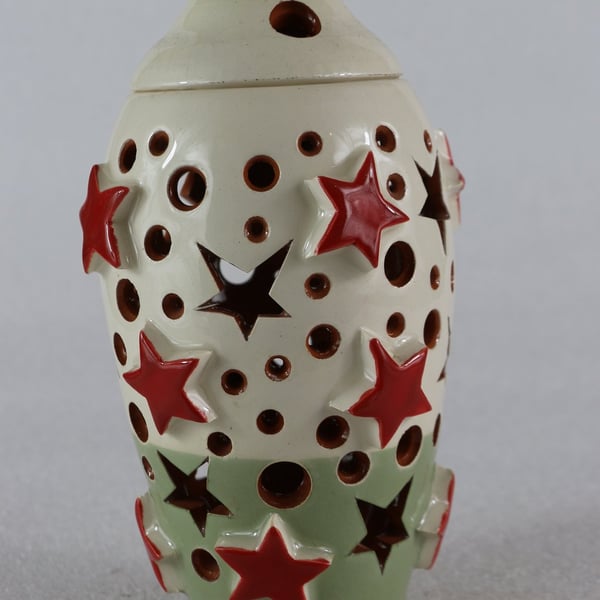 Magic Lantern of Monte Bondone Item 08