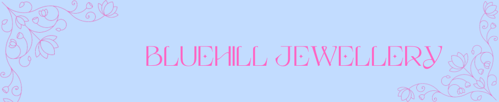 BlueHill Jewellery