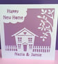 Personalised New Home Card - Image 2