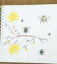 Bee notebook - Image 1