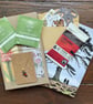 Blind date with a book, mystery book bundle, gothic fiction, bookish gifts