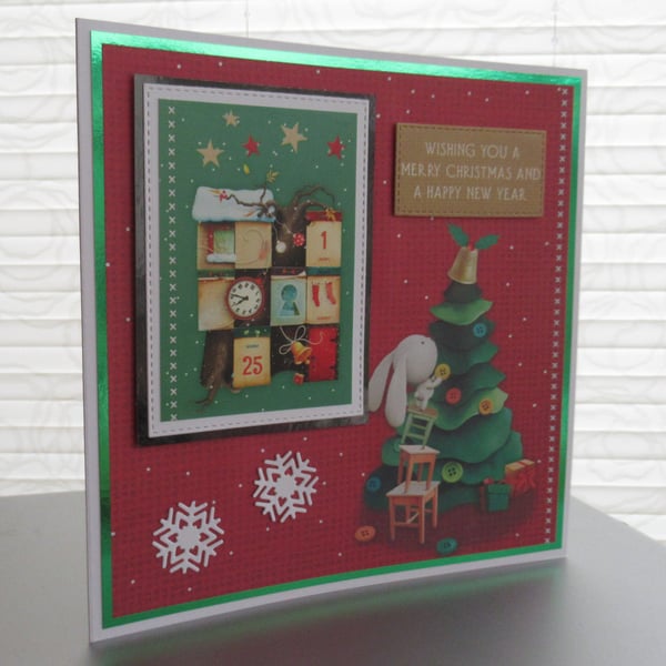 Christmas & Advent Tree