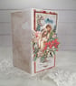 Handmade Christmas Card (70) Holy Family  - Image 5