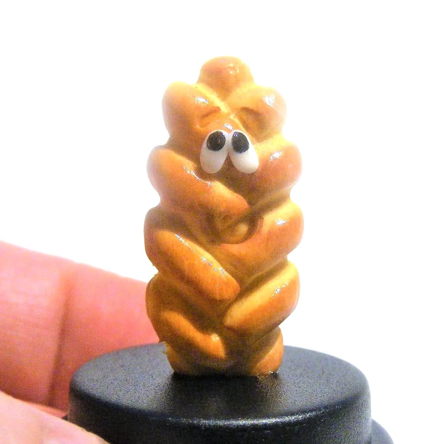 Pet Challah Bread, Bread gift, Shabbat gift, Jewish gift