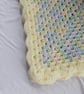 Crochet Baby Blanket - Image 7