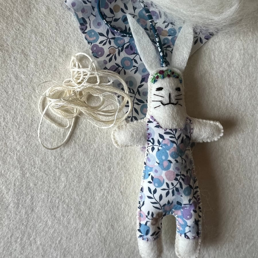 Godparent Gift Idea for a Christening 