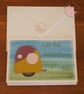 Caravan Adventures, Blank Card - Image 2