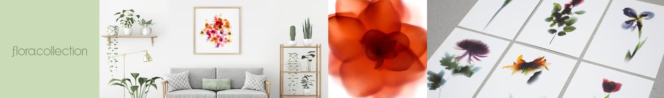 Flora Collection