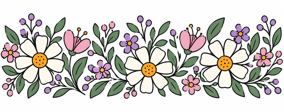 SquareDaisyDesigns