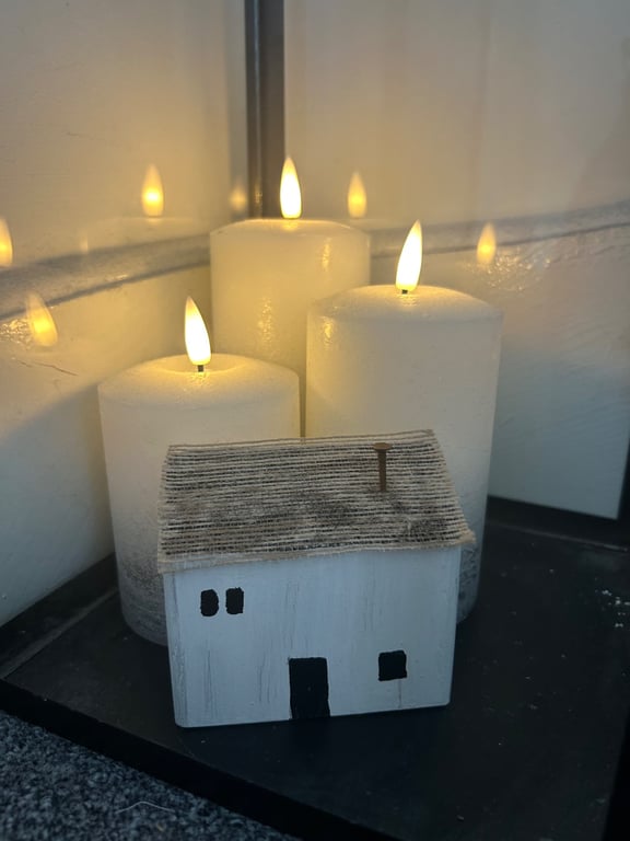 Cottage decoration 
