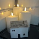 Cottage decoration 