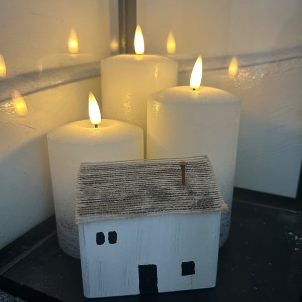Cottage decoration 