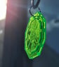 Mainframe Core Cyber Necklace - Image 5
