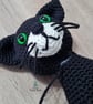 Connie the Cat Crochet Pattern, Cat Amigurumi Pattern, Kitten - Image 4