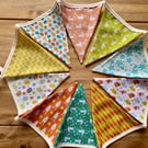 Easter Spring Themed Bunting