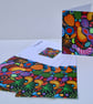 SEEDS III  -BLANK GREETINGS CARD - Image 2
