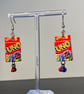 Uno Earrings  - Image 3