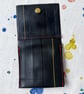 Bicycle Inner Tube Wallet - Alternative Construction - Super Seconds - Image 5