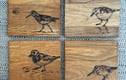 Pyrography 