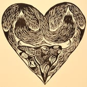 Elizabeth Moriarty prints