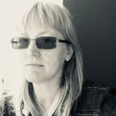 Anne Johnston Gill Fine Art