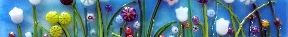 Cotton Glass Creations