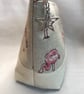 Toiletries bag, wash bag, wash bag, personal bag, zipper bag. Pouch bag, - Image 2
