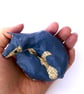 Little Blue Wolf - MADE TO ORDER - Image 2
