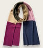 Merino Lambswool Scarf - Image 1