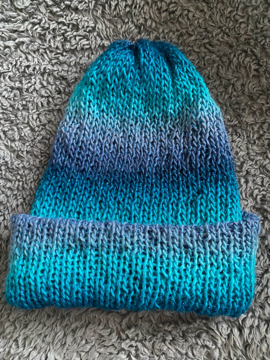 Adult Beanie Hat