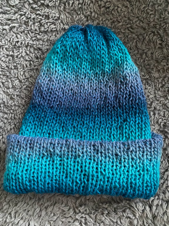 Adult Beanie Hat