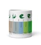 Geological Periods Mug - Science Gift - Image 2
