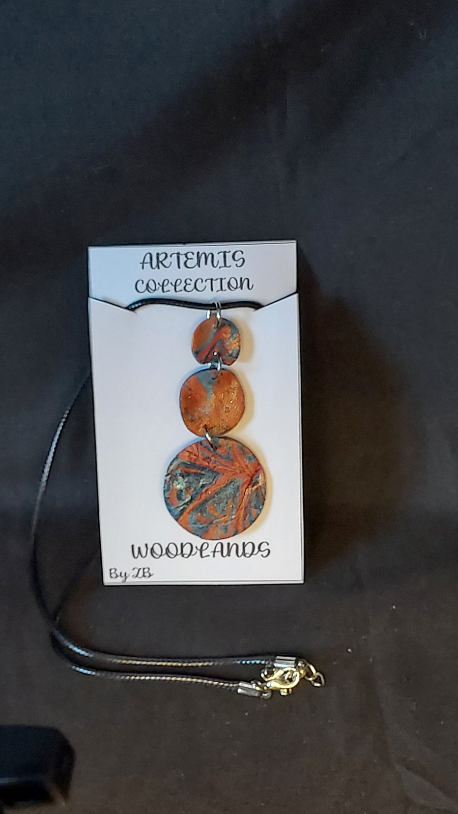 Artemis collection Woodlands