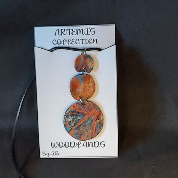 Artemis collection Woodlands
