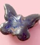 enamel brooch - butterfly 6 - Image 2