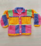Baby Cardigan  - Image 1