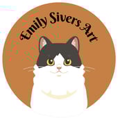 Emily Sivers Art